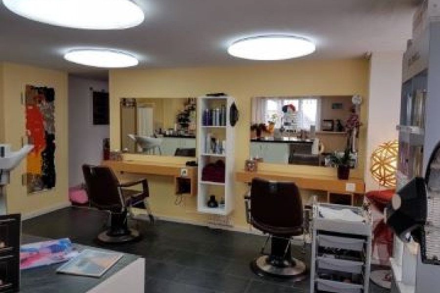 Coiffure C - Business Feng Shui